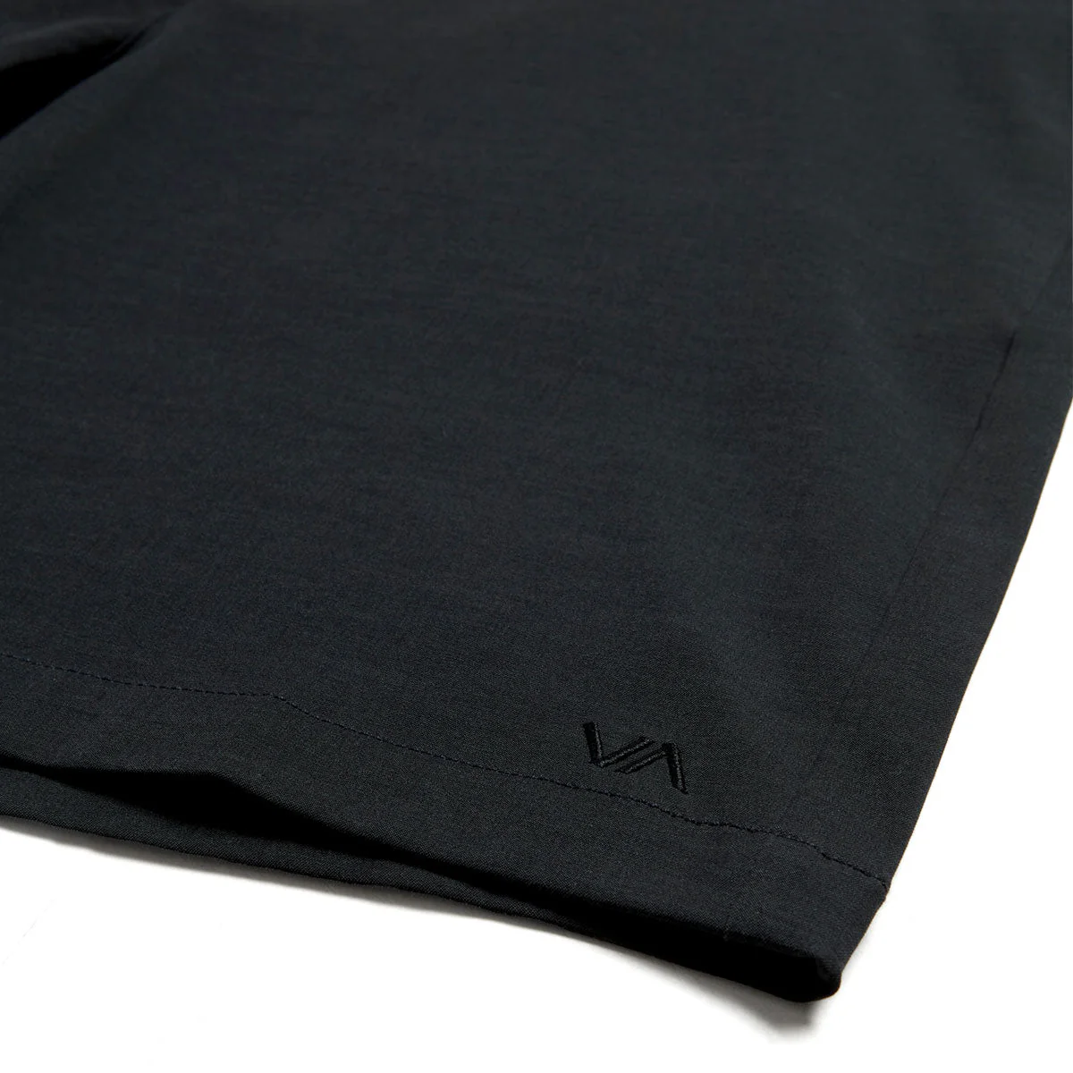 RVCA Back In Hybrid Shorts - Black - Image 5