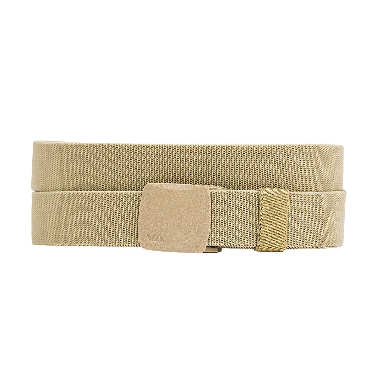 RVCA Exlite Belt - Ochre