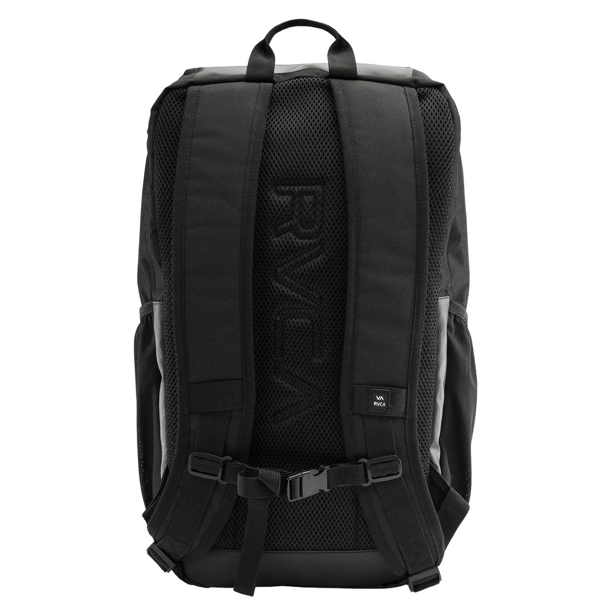 RVCA Pullguard Backpack - Black - Image 2