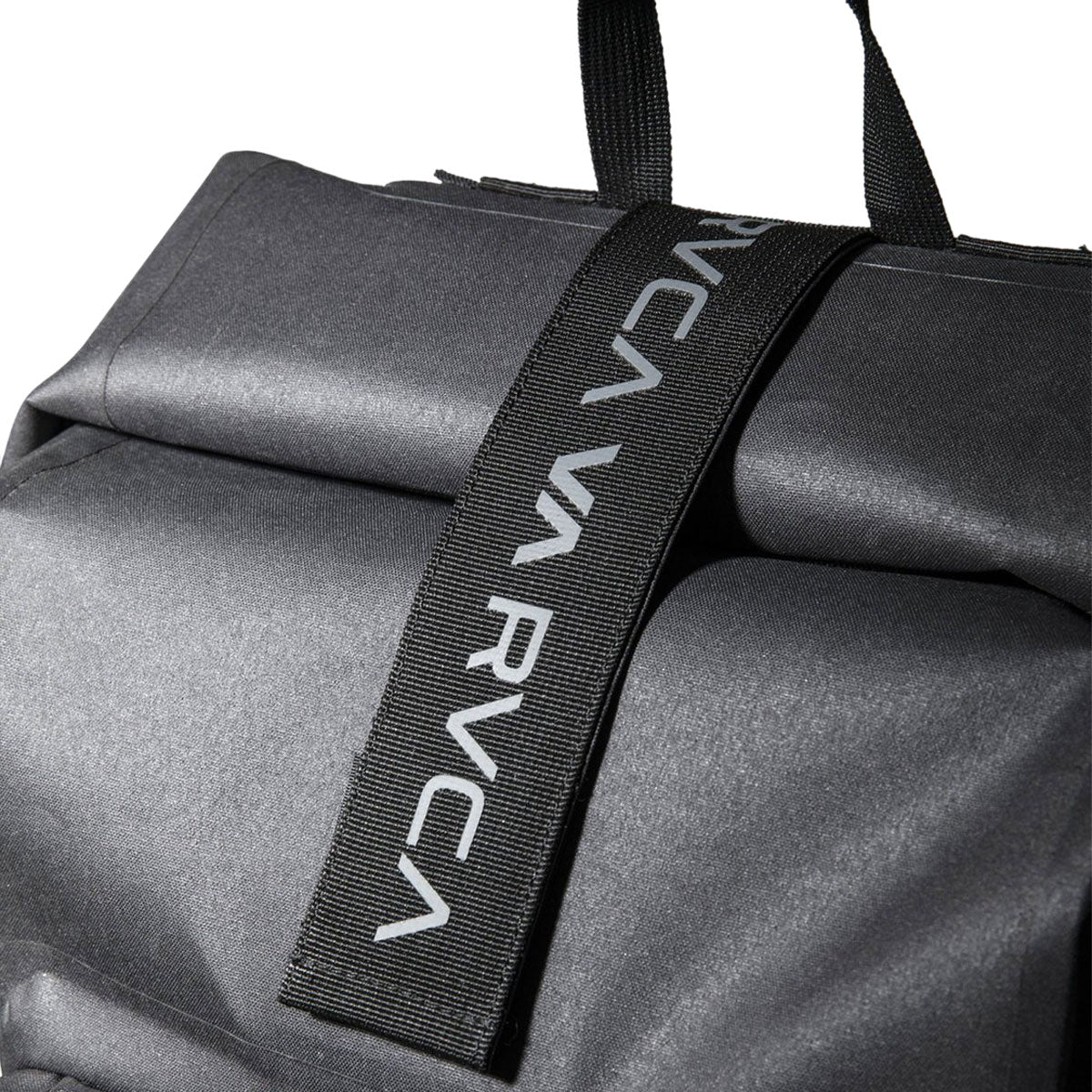 RVCA Weld Pack Backpack - Black - Image 3