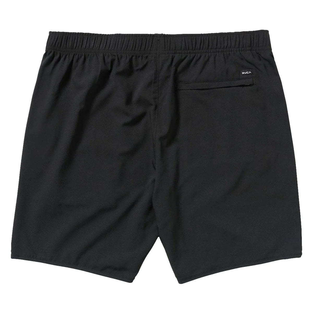 RVCA Yogger Stretch 17 Shorts - Black - Image 2