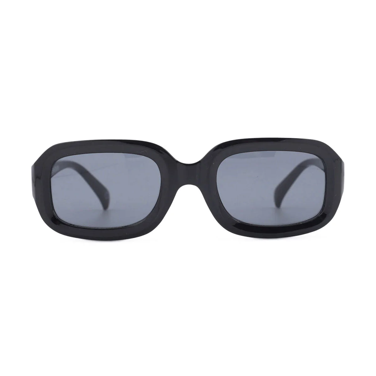 SAD After Hours Sunglasses - Gloss Black
