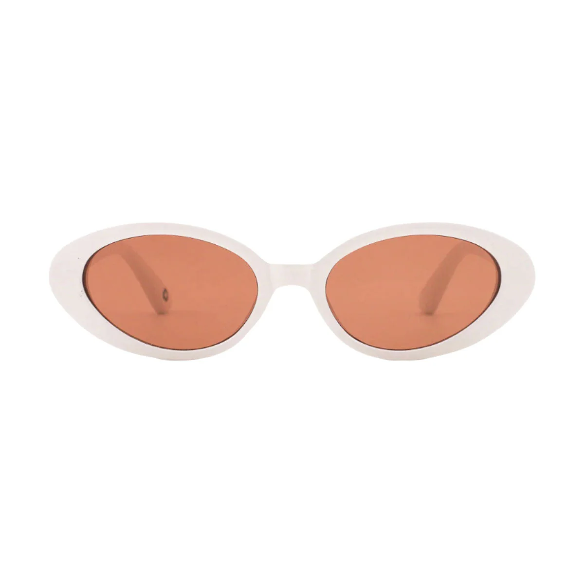 SAD Bloom Sunglasses - Cream