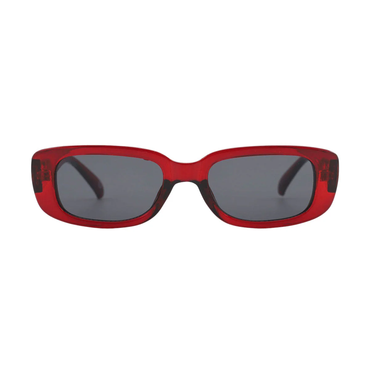 SAD Bouquet Sunglasses - Blood Red