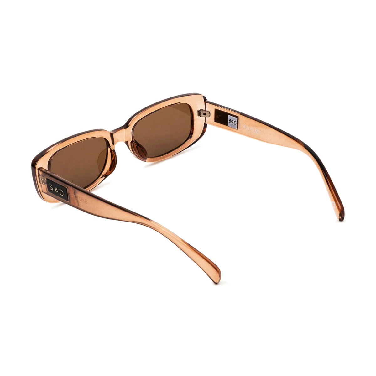 SAD Bouquet Sunglasses - Rose - Image 3