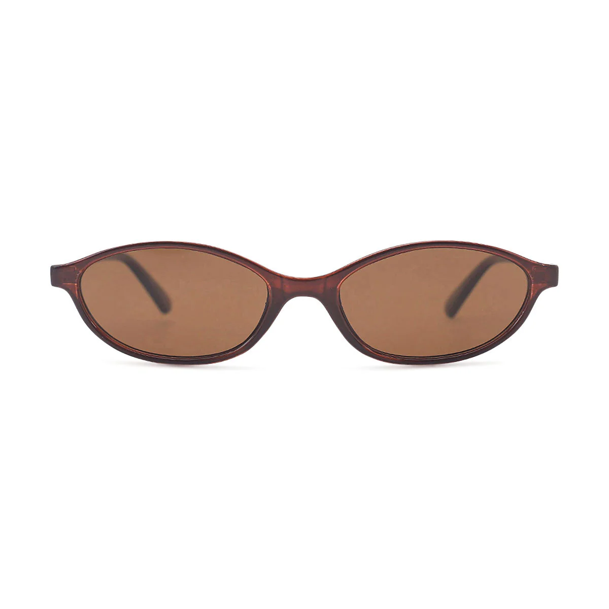 SAD Celeste Sunglasses - Tobacco
