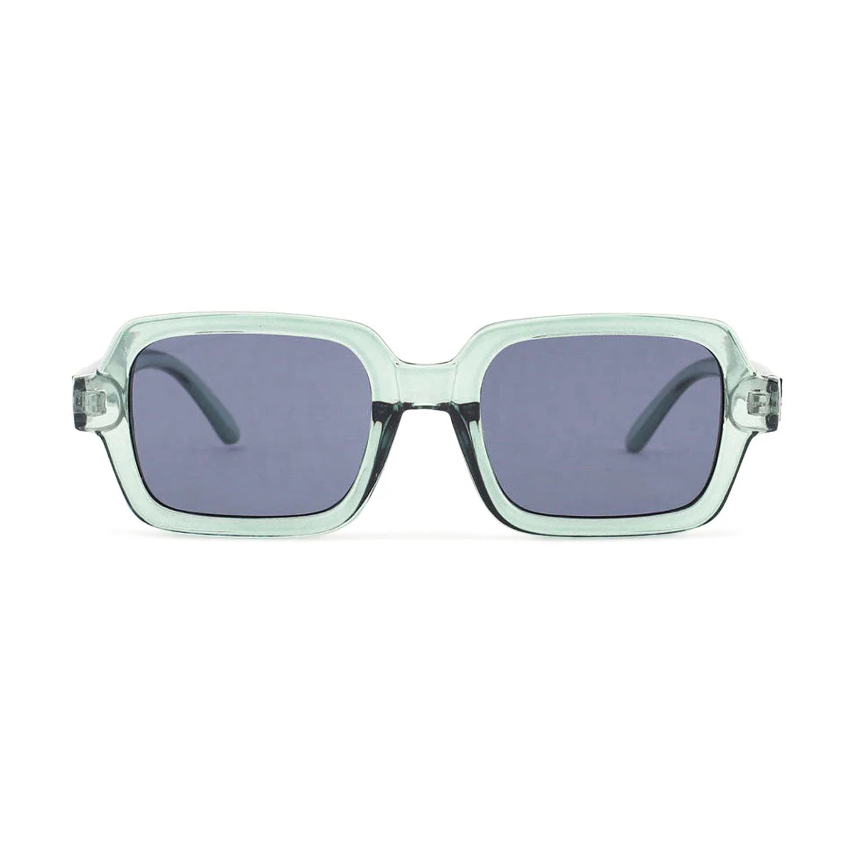 SAD Hollow Sunglasses - Sea Glass