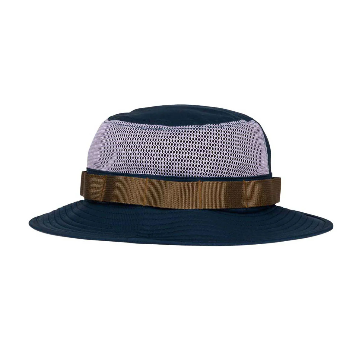 Salty Crew Frontier Boonie Hat - Cast Blue - Image 2