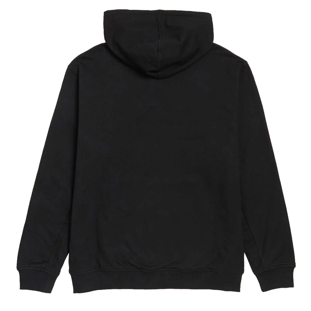Santa Cruz Dressen Tribal Arch Reversible Hooded Jacket - Black - Image 4