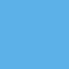 Santa Cruz Screaming Mouth Beach Ball - Blue/White - Image 4