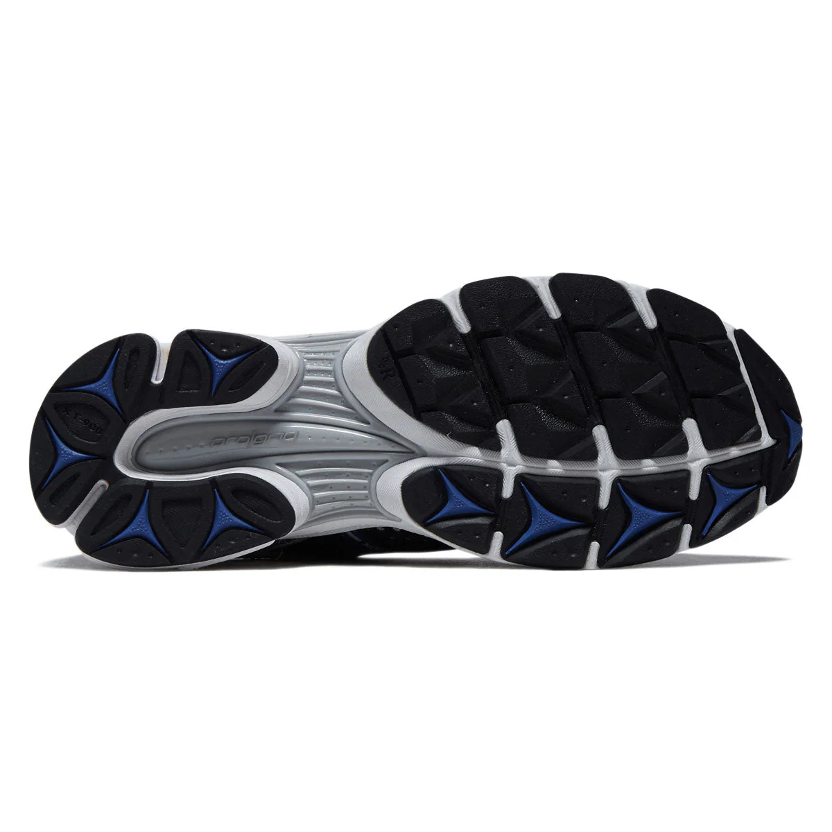 Saucony Progrid Triumph 4 OG Shoes - Mist - Image 4