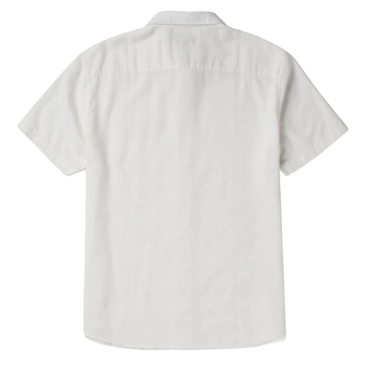 Seager Caldera Shirt - Vintage White - Image 4