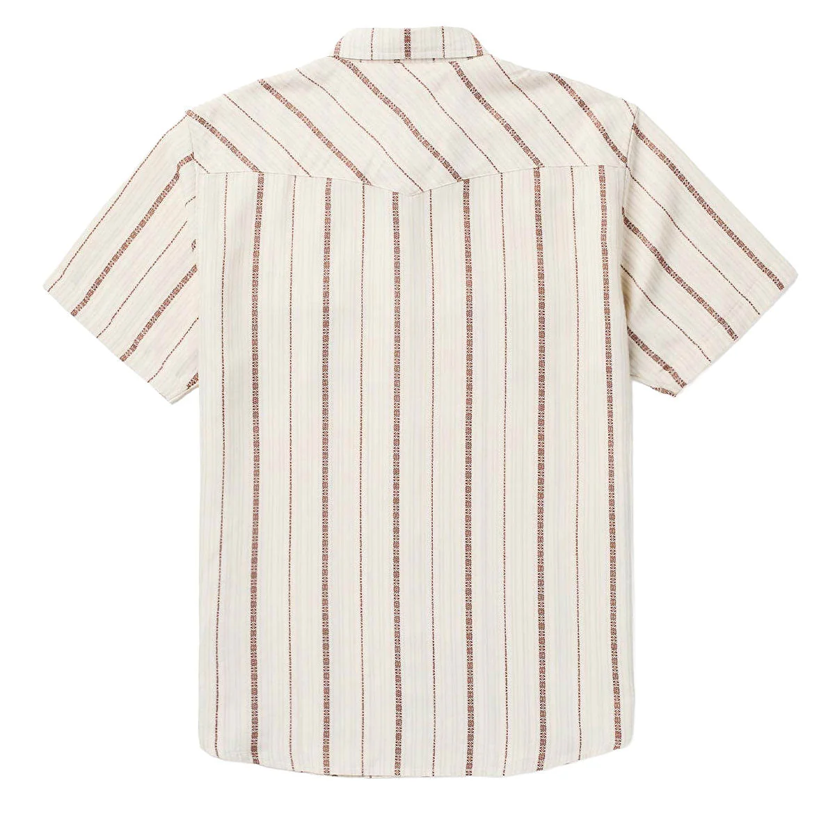 Seager Sawtoof Shirt - Azteca Tile - Image 4