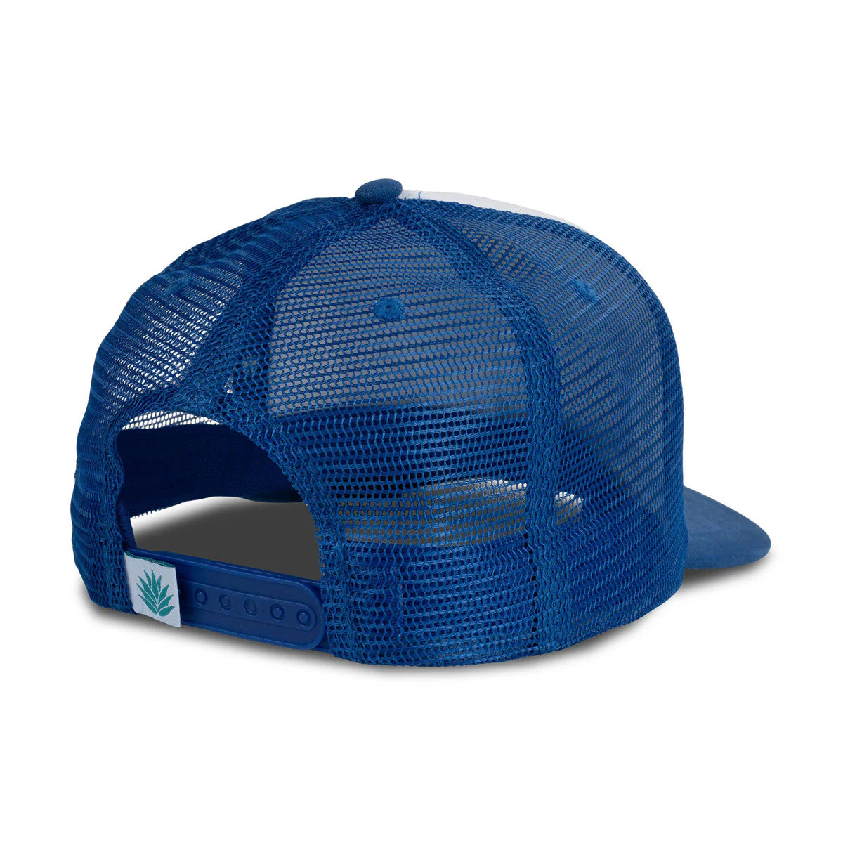 Sendero Automotive Hat - Blue - Image 2