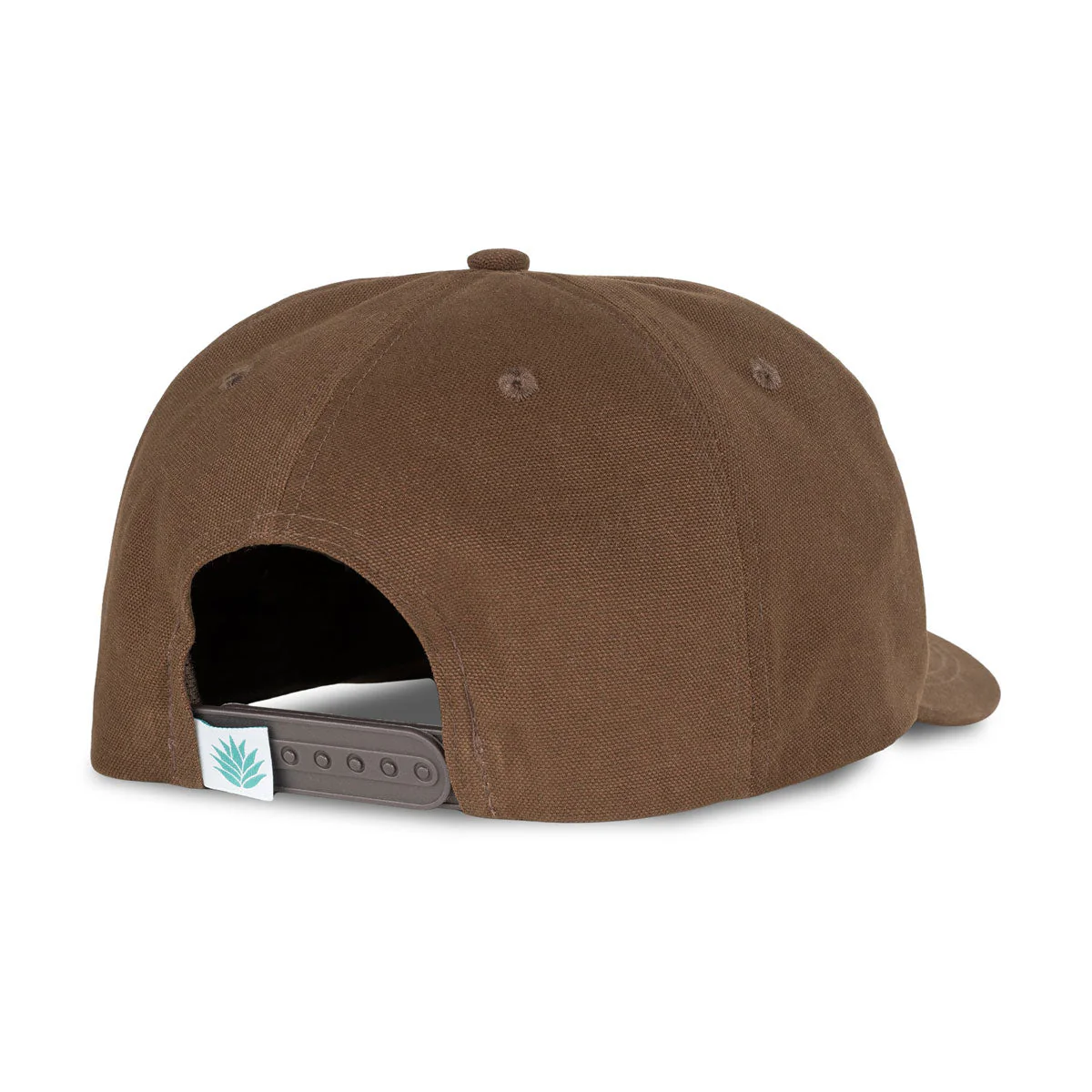 Sendero Burro Lady Hat - Brown - Image 2