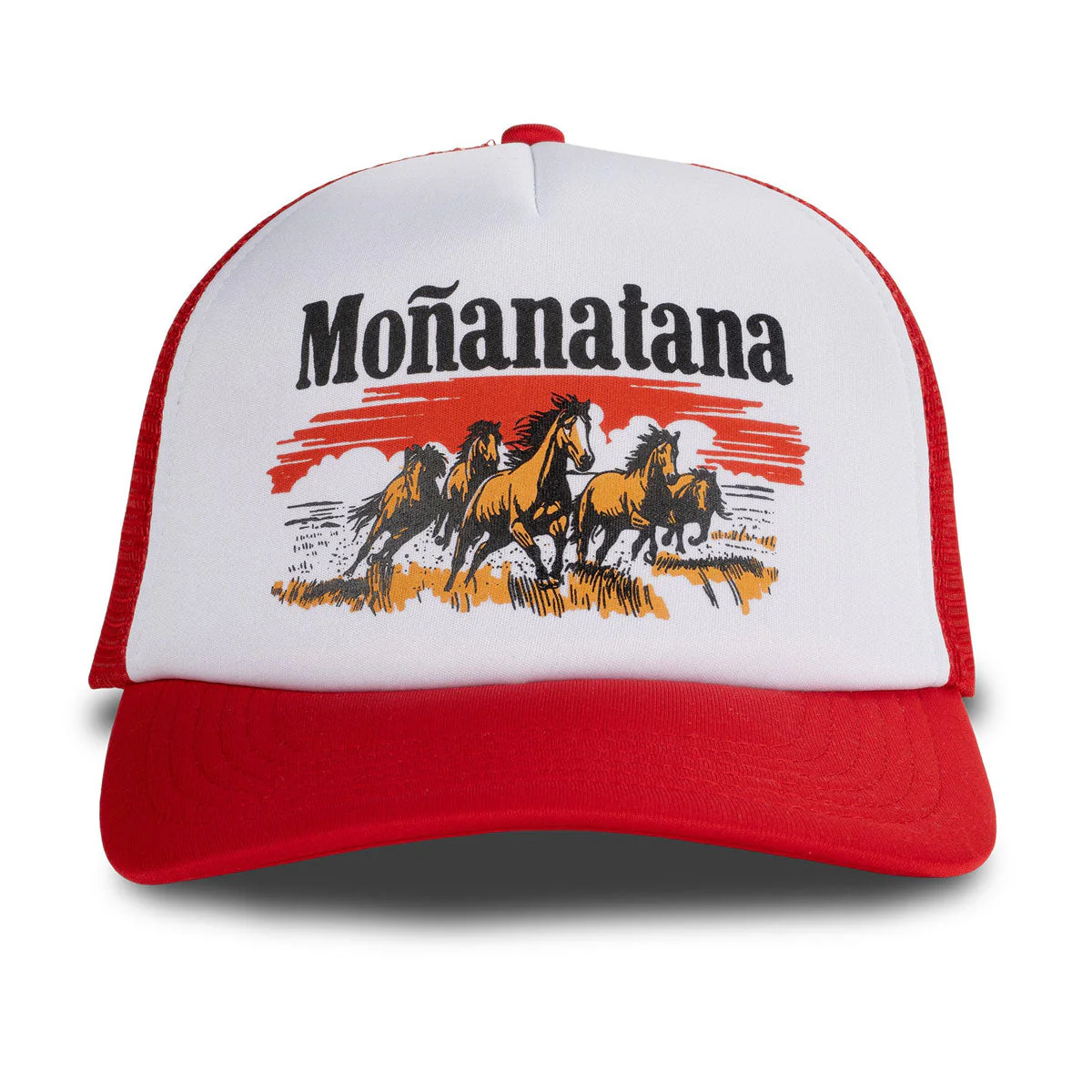 Sendero Monanatana Hat - White - Image 3