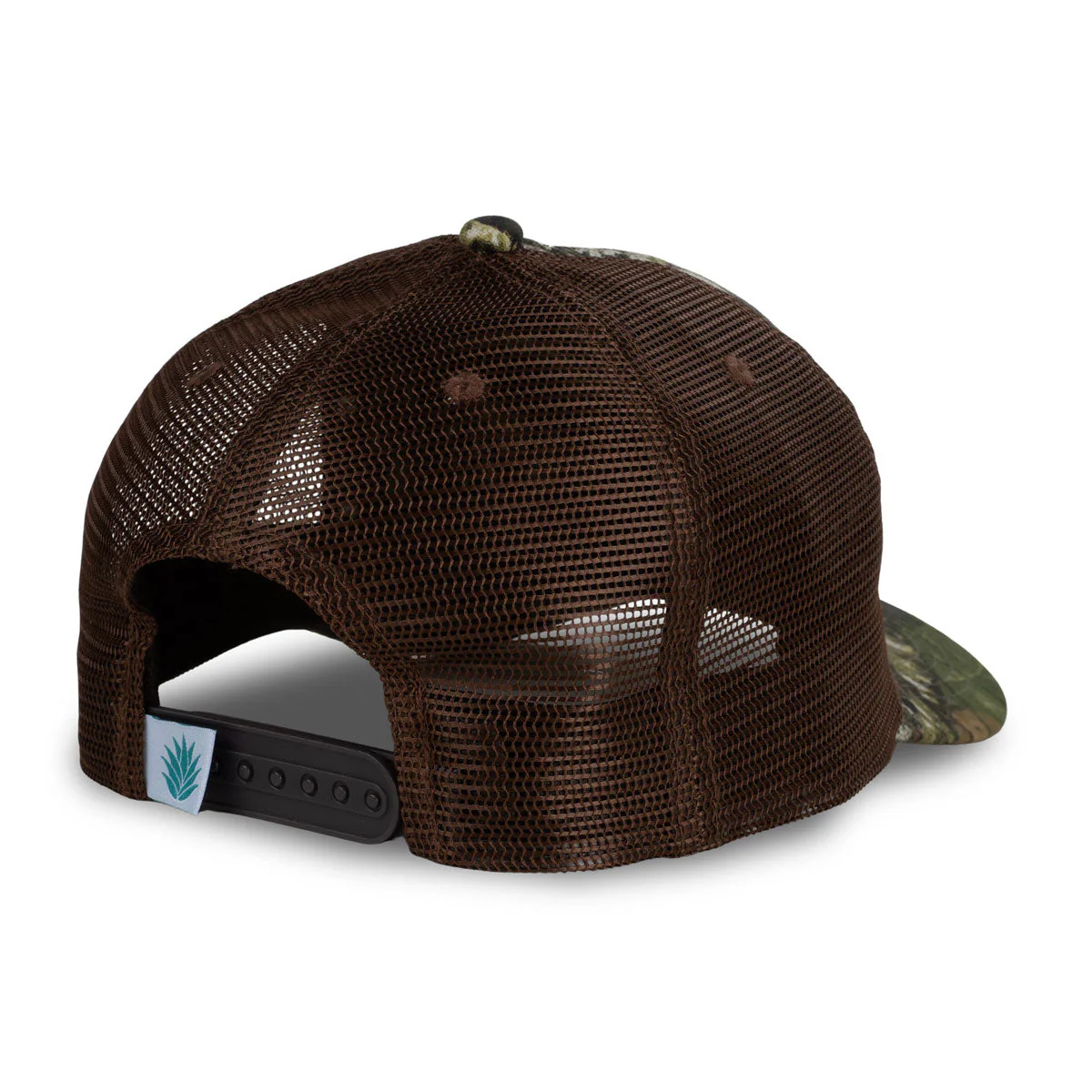 Sendero Supply Hat - Mossy Oak Break Up - Image 2