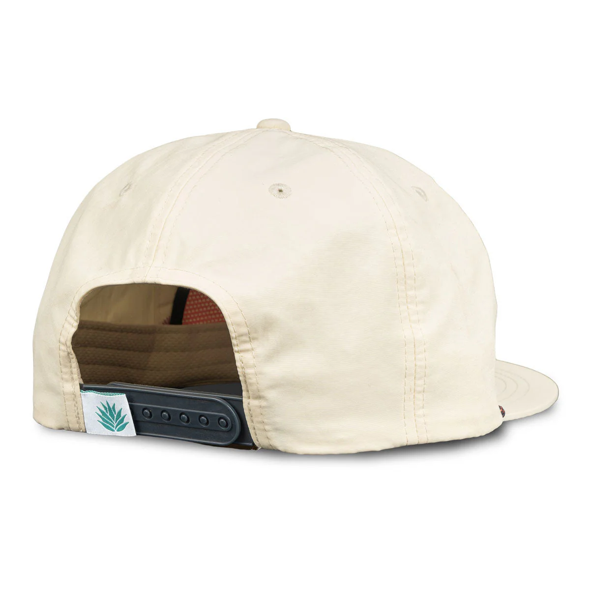 Sendero West Texas Municipal Hat - Cream - Image 2