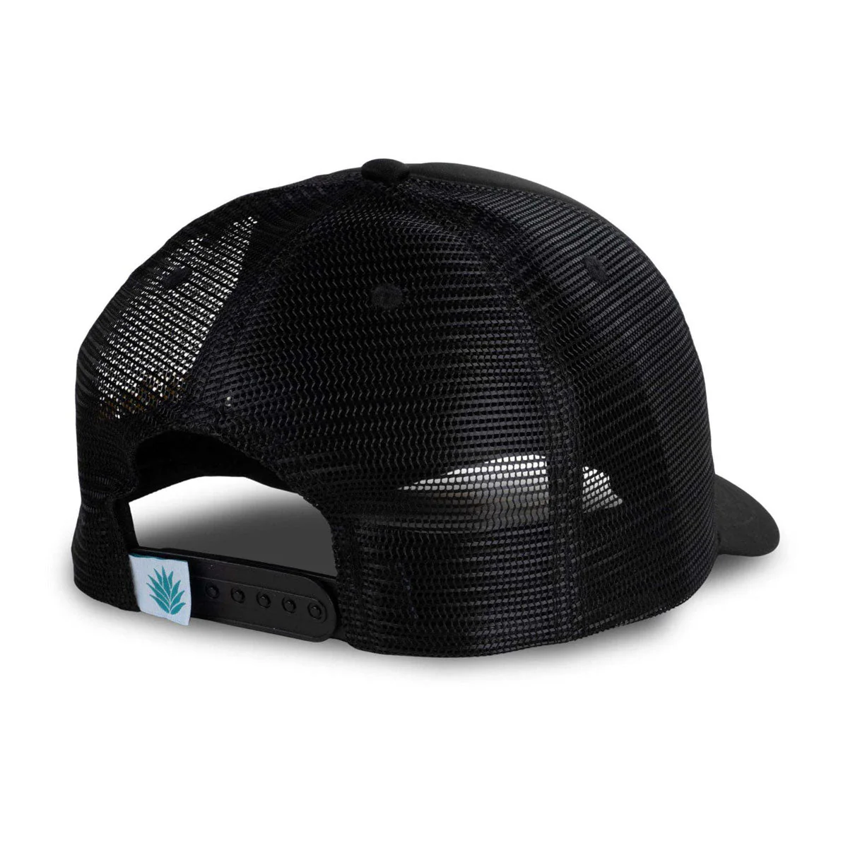 Sendero Yardbird Hat - Black - Image 2