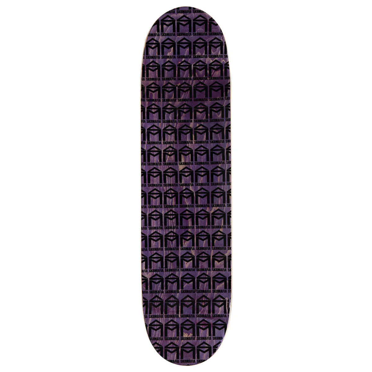 Sk8 Mafia Bang Rogers Impact Light Skateboard Deck - 8.25" - Image 2
