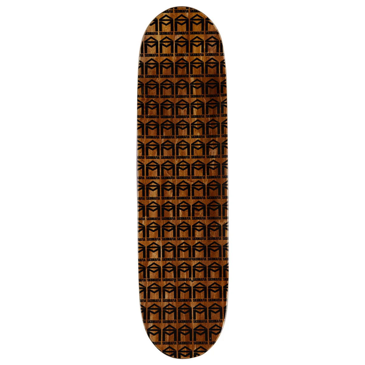 Sk8 Mafia The Show Ramirez Skateboard Complete - 8.50" - Image 2
