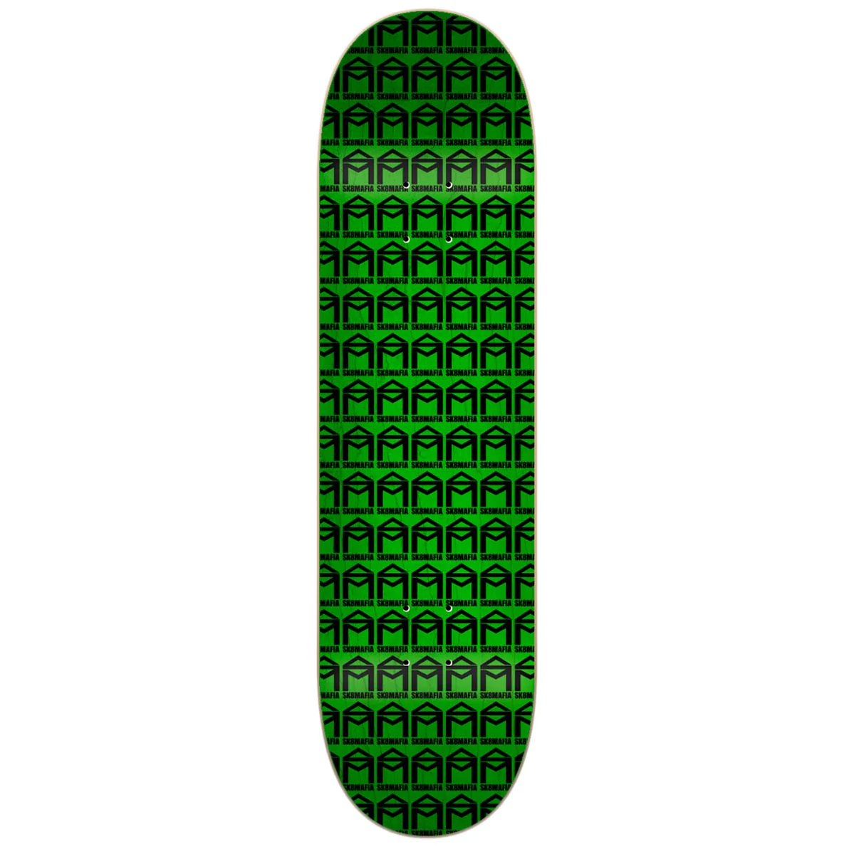 Sk8 Mafia Twisted Surrey Skateboard Complete - 8.25" - Image 2