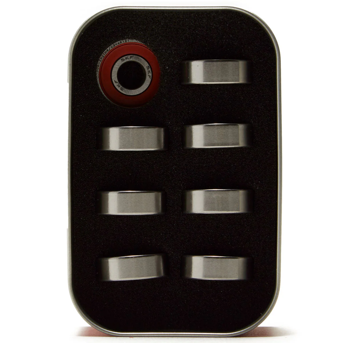 SKF Ishod Pro Bearings - Red - Image 3