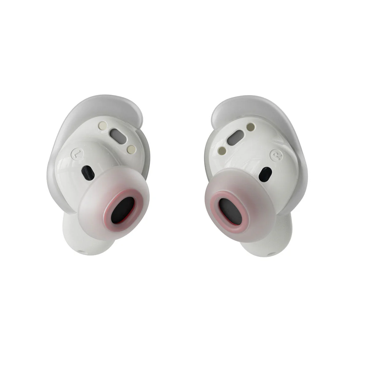 Skullcandy x Bose Method 360 ANC True Wireless In-Ear Headphones - Bone - Image 5