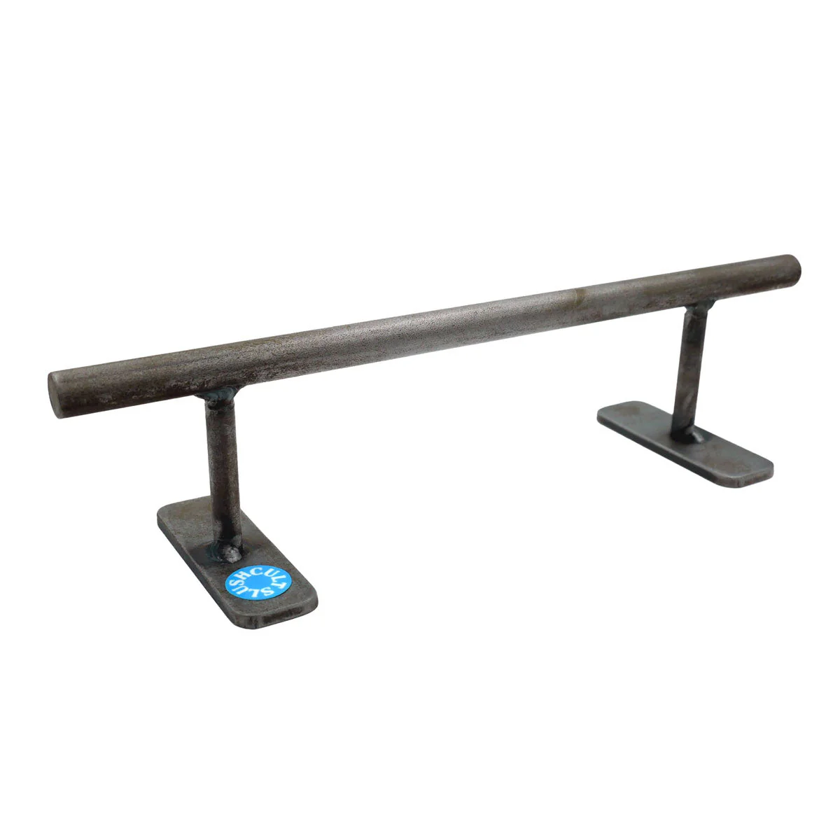 SlushCult 8Inch Fingerboard Flatbar - Raw