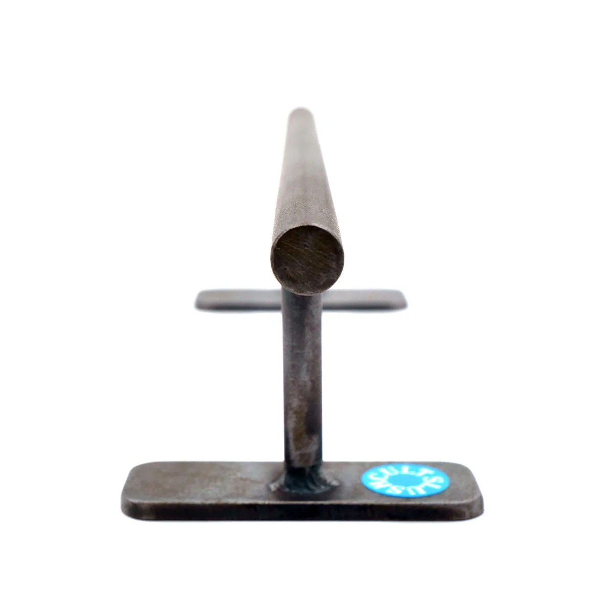 SlushCult 8Inch Fingerboard Flatbar - Raw - Image 3