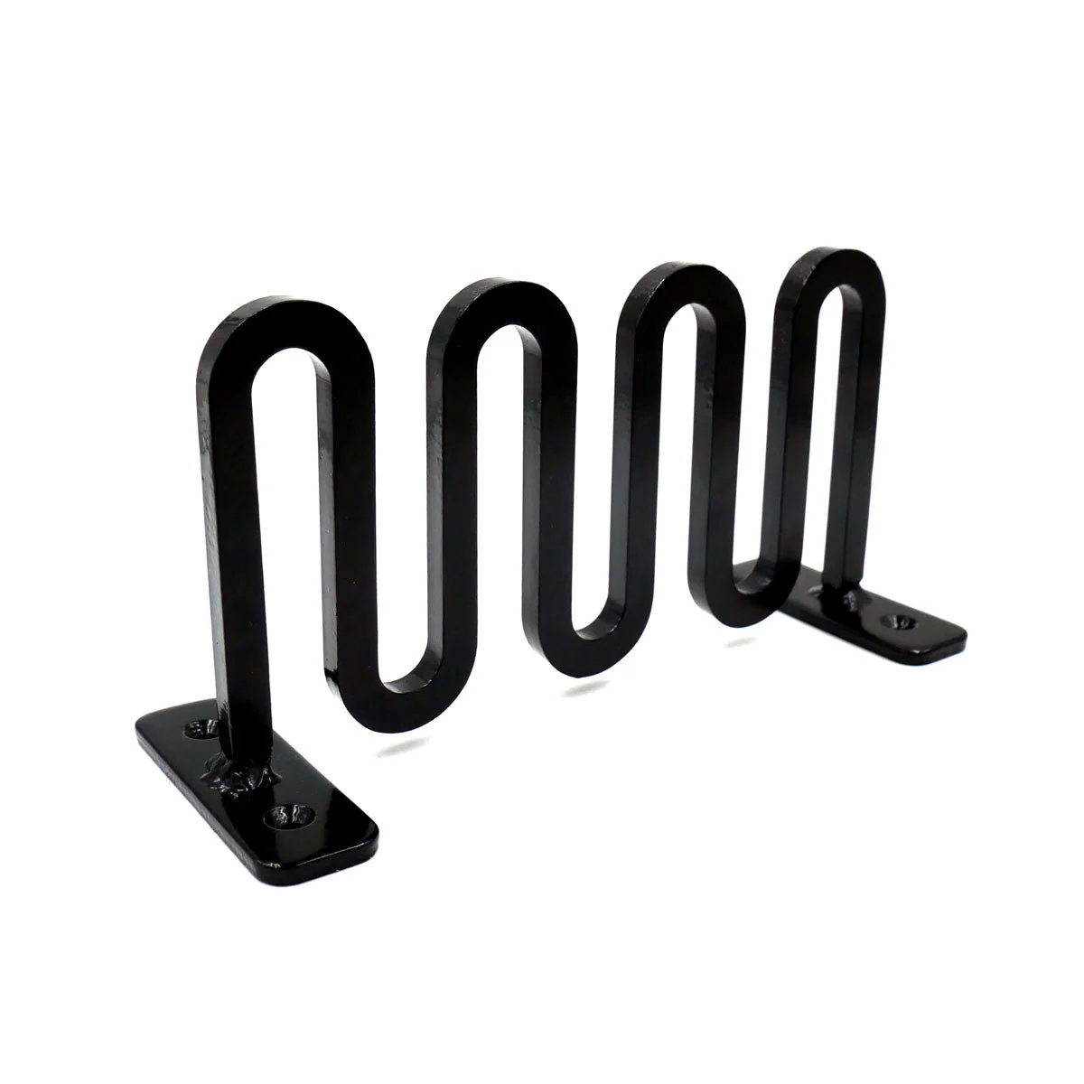 SlushCult Fingerboard Bike Rack