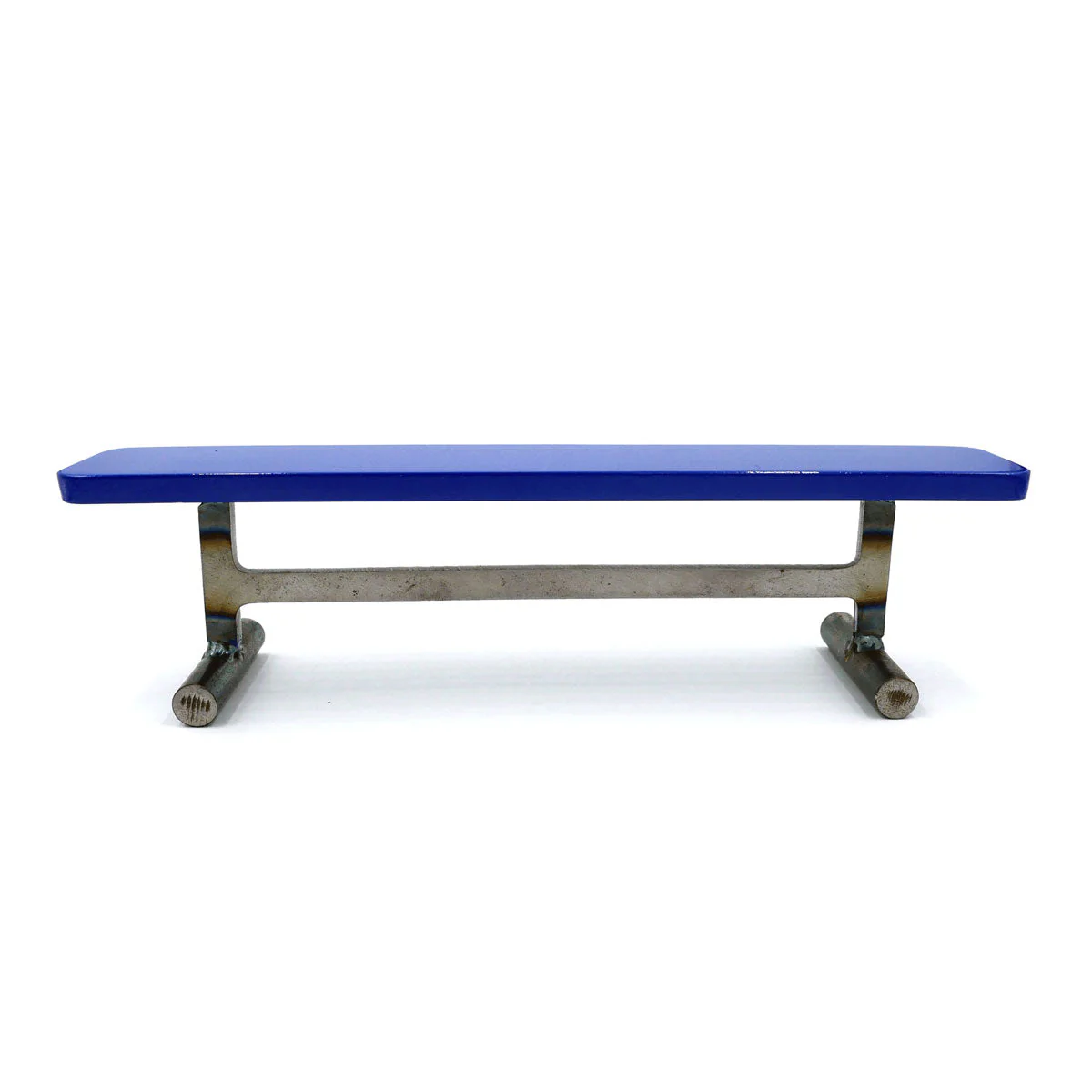 SlushCult Locker Room Fingerboard Bench - Blue - Image 2