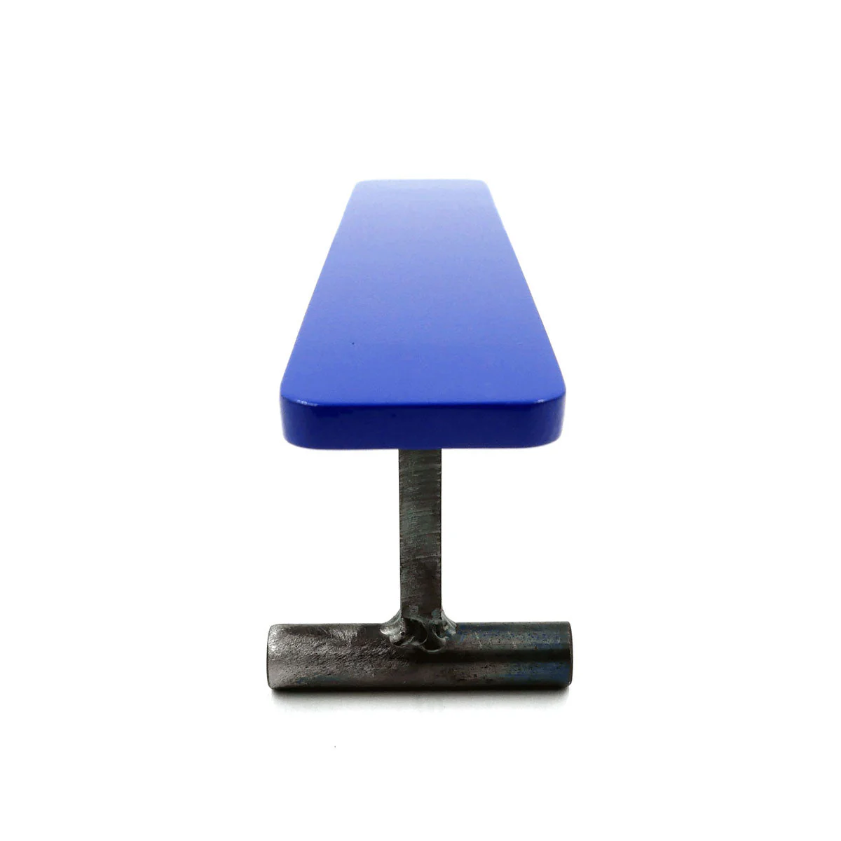 SlushCult Locker Room Fingerboard Bench - Blue - Image 3