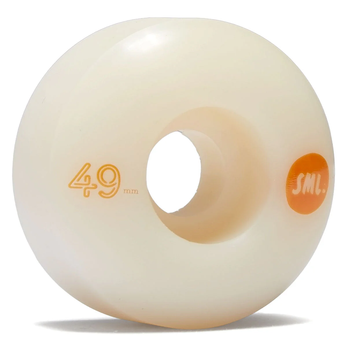 SML Grocery Bag OG Wide 99a Skateboard Wheels - 49mm
