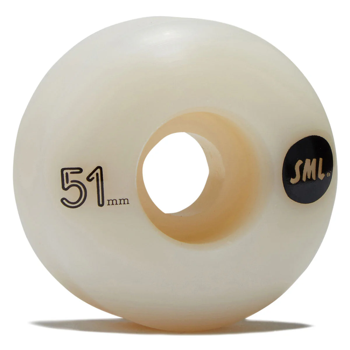 SML Grocery Bag OG Wide 99a Skateboard Wheels - 51mm