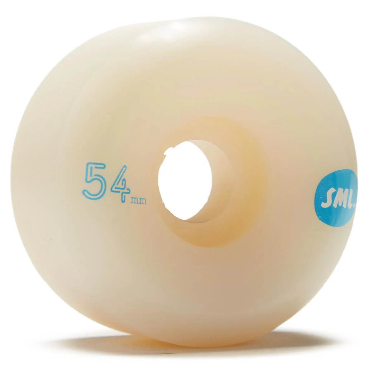 Sml Grocery Bag Vcut 99a Skateboard Wheels - 54mm