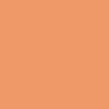 Snot x Heroin Shelloween 99a Skateboard Wheels - Orange/Black - 53mm - Image 3