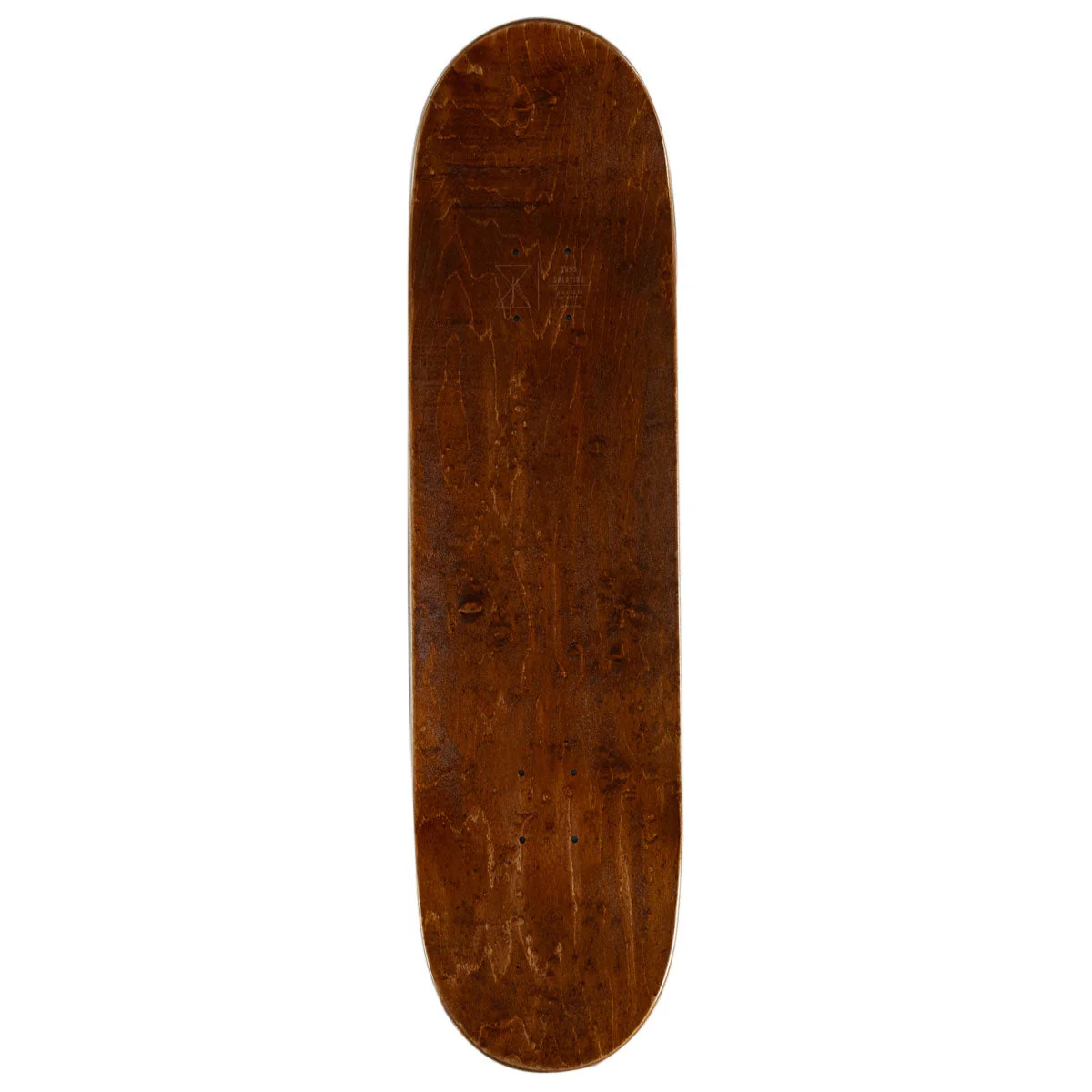 Sour Solution Barney Pixies S1 Skateboard Complete - 8.50" - Image 2
