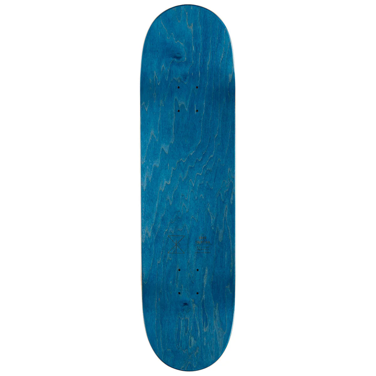 Sour Solution Josef King Sultan Skateboard Complete - 8.50" - Image 2