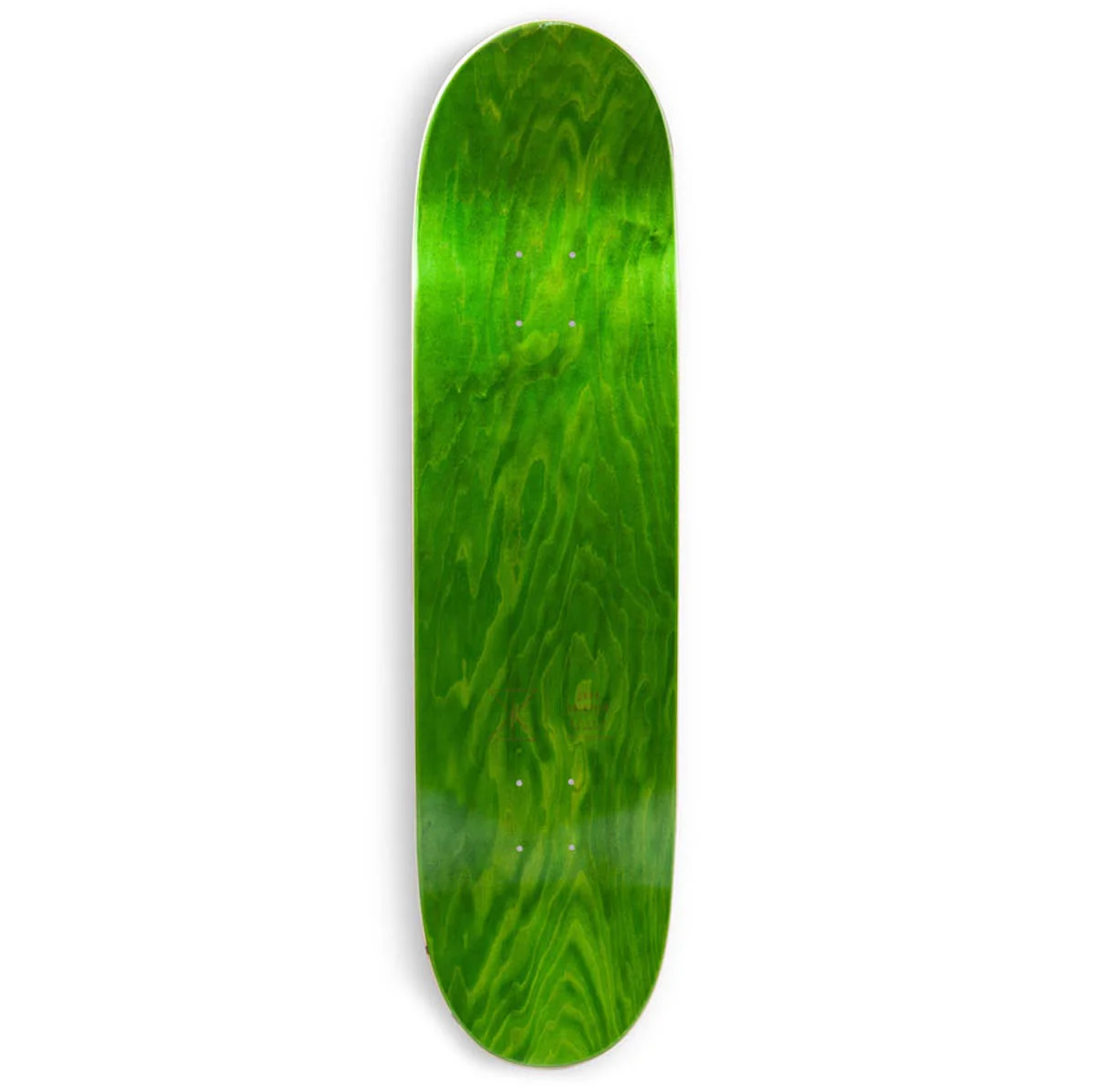 Sour Solution Martin Stockholm Nights Skateboard Deck - 8.25" - Image 2