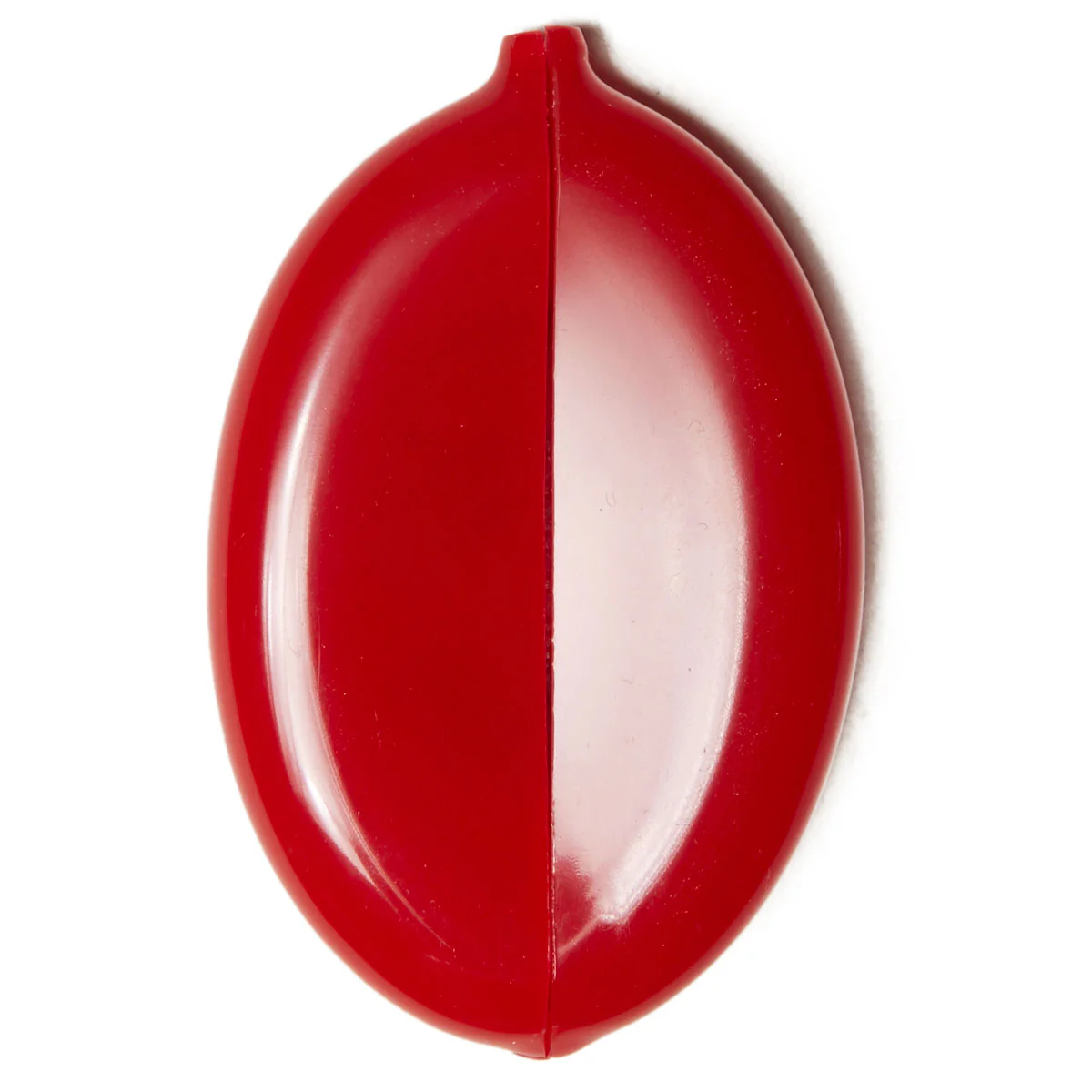 Spitfire Bighead Fill Coin Pouch - Red - Image 2