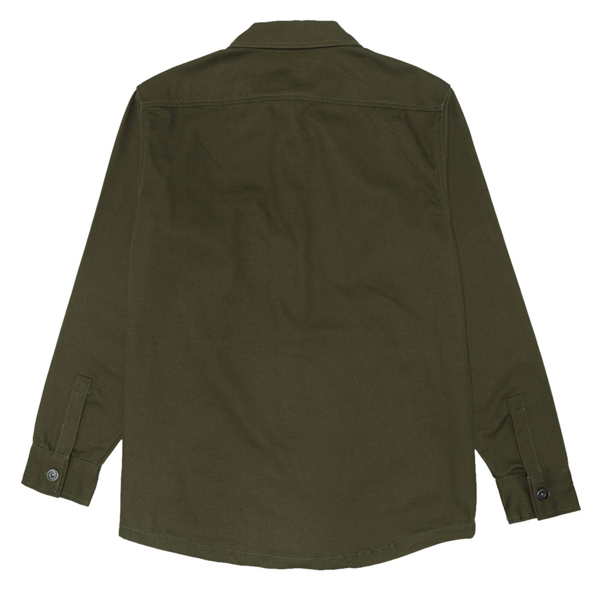Spitfire Classic '87 Swirl Jacket - Olive - Image 2