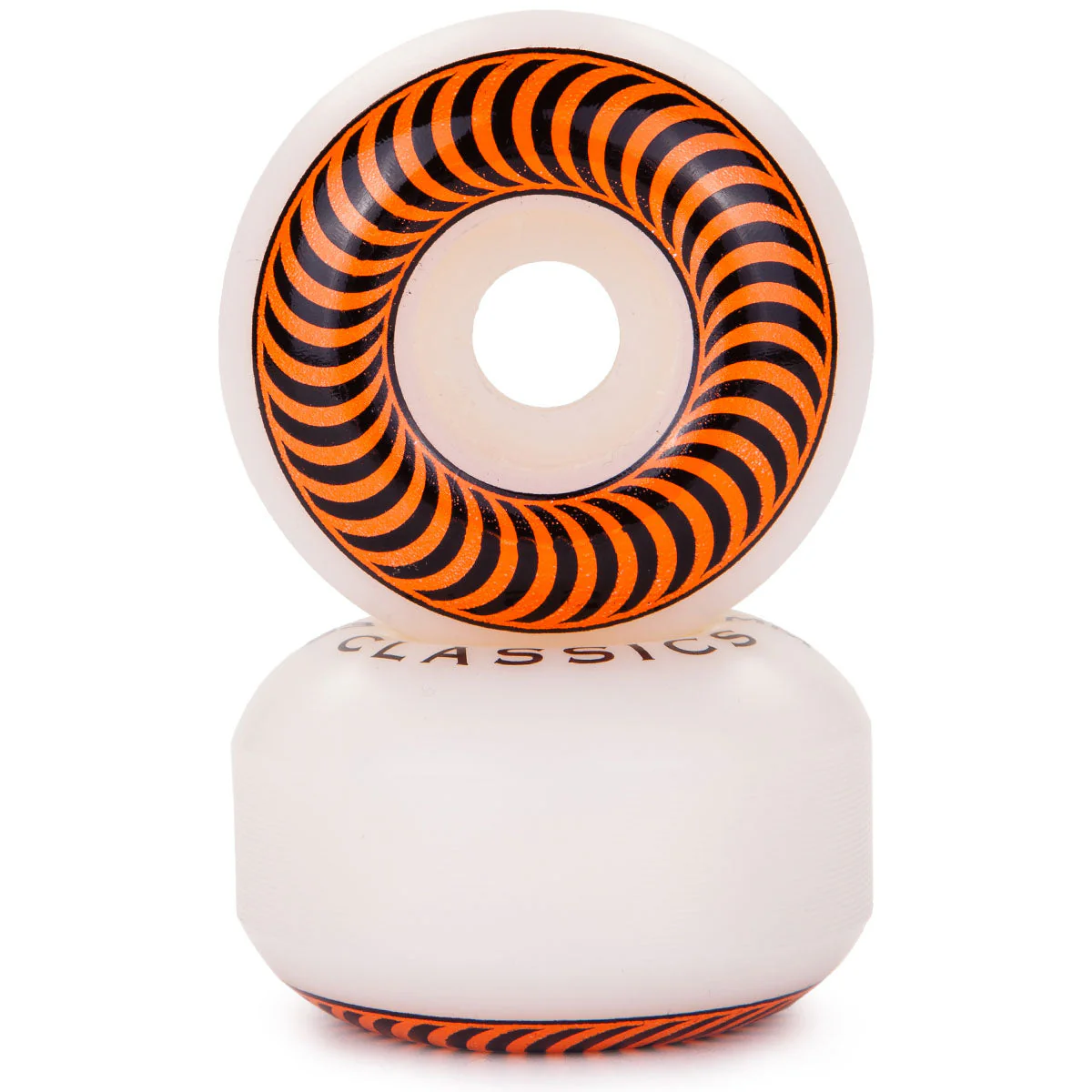 Spitfire Classics Skateboard Wheels - 53mm - Image 3
