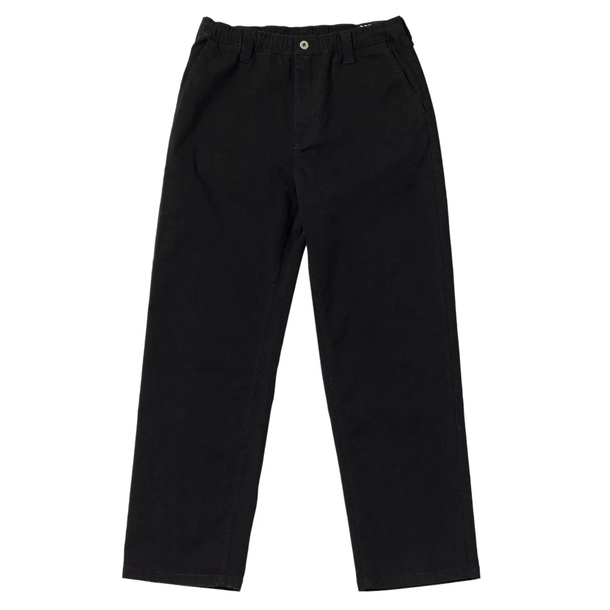 Spitfire Eternal Pants - Charcoal