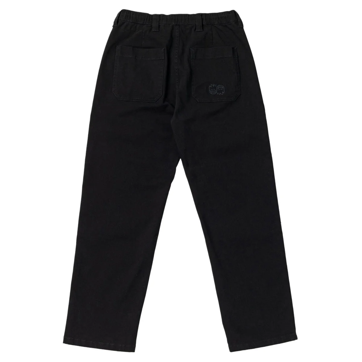 Spitfire Eternal Pants - Charcoal - Image 2