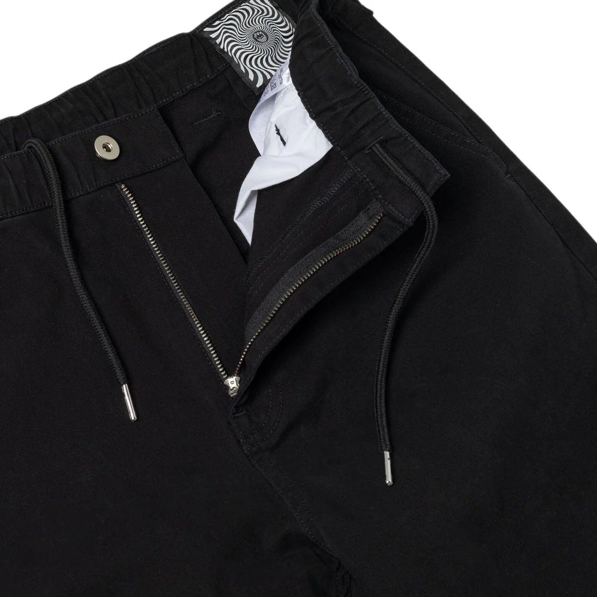 Spitfire Eternal Pants - Charcoal - Image 4