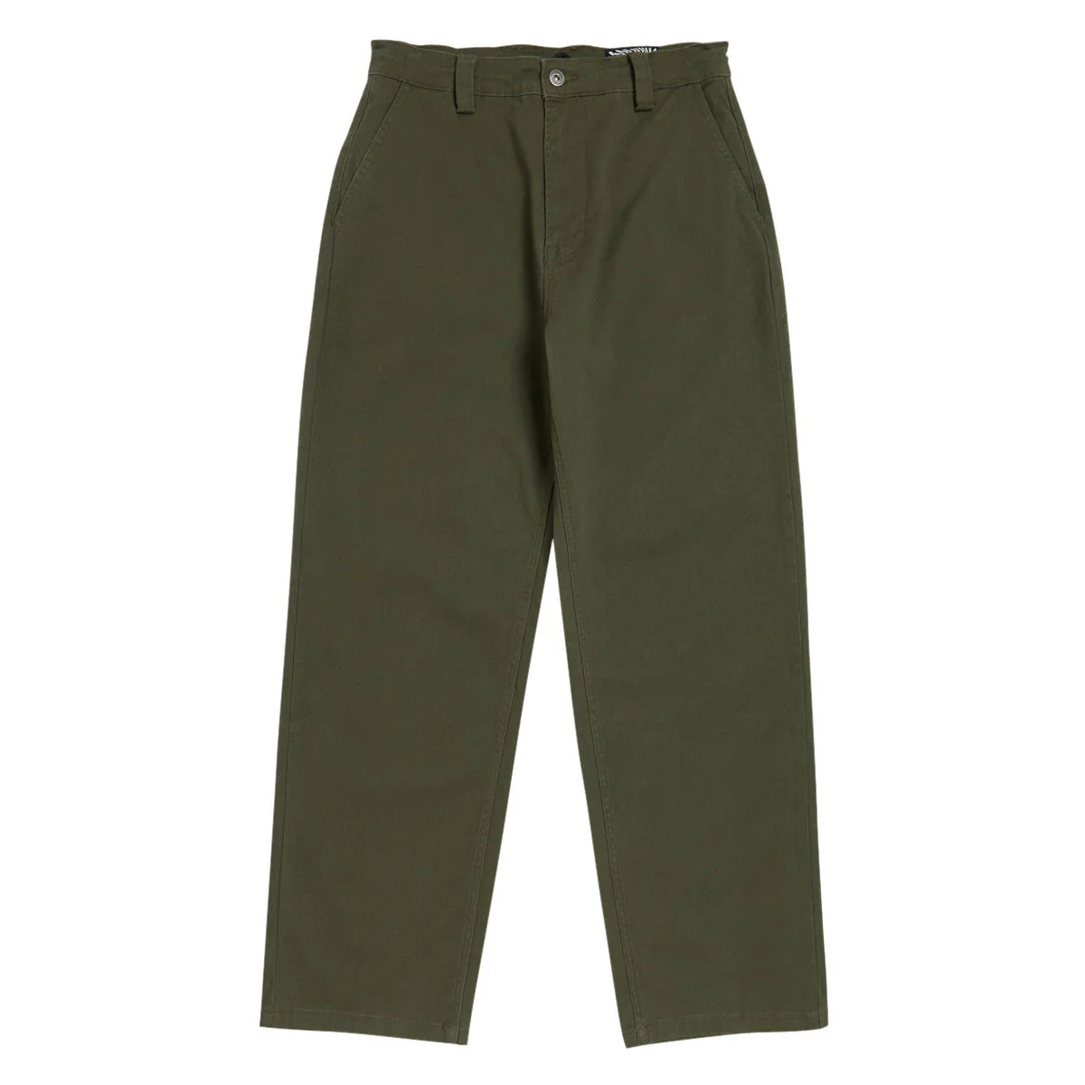 Spitfire Eternal Pants - Olive