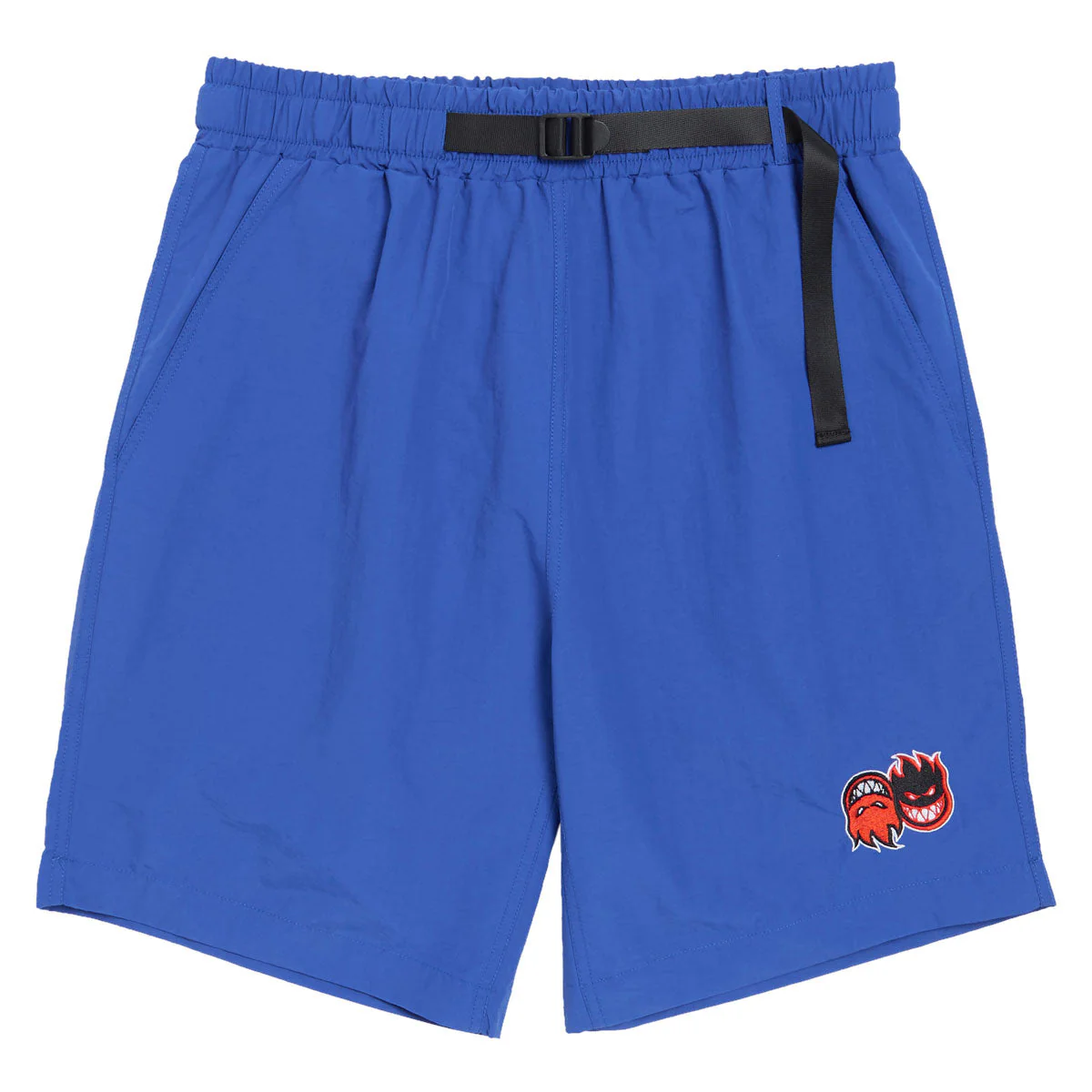 Spitfire Eternal Shorts - Blue/Red/White/Black