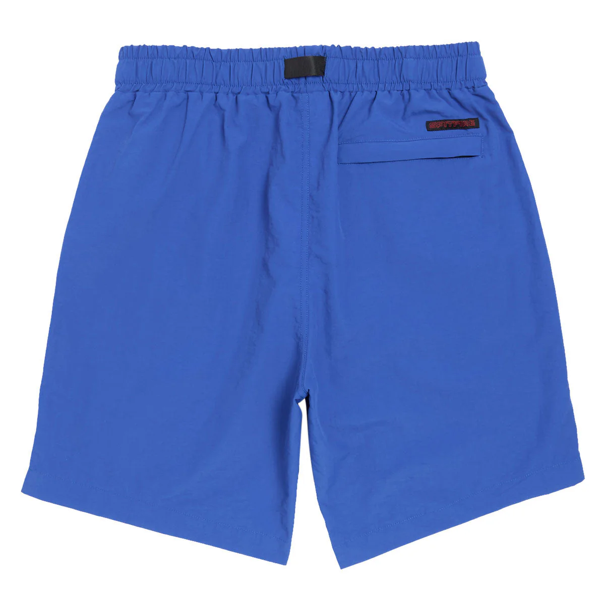 Spitfire Eternal Shorts - Blue/Red/White/Black - Image 2
