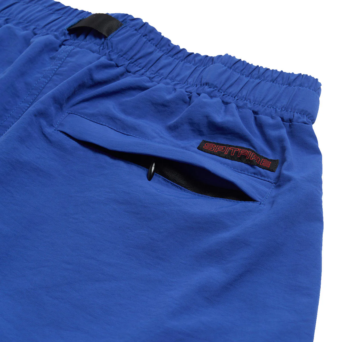 Spitfire Eternal Shorts - Blue/Red/White/Black - Image 4